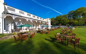 Langstone Cliff Hotel